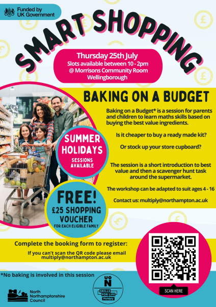 Copy-of-Smart-Shopping---Baking-on-a-Budget---Summer-Holidays-2