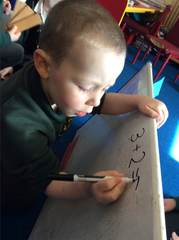 thumbnail Maths in EYFS